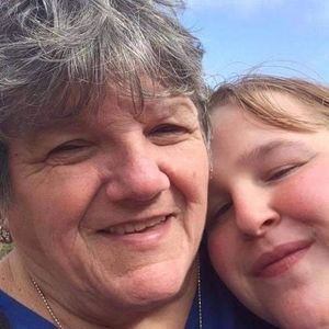 Meet your Posher, Anne